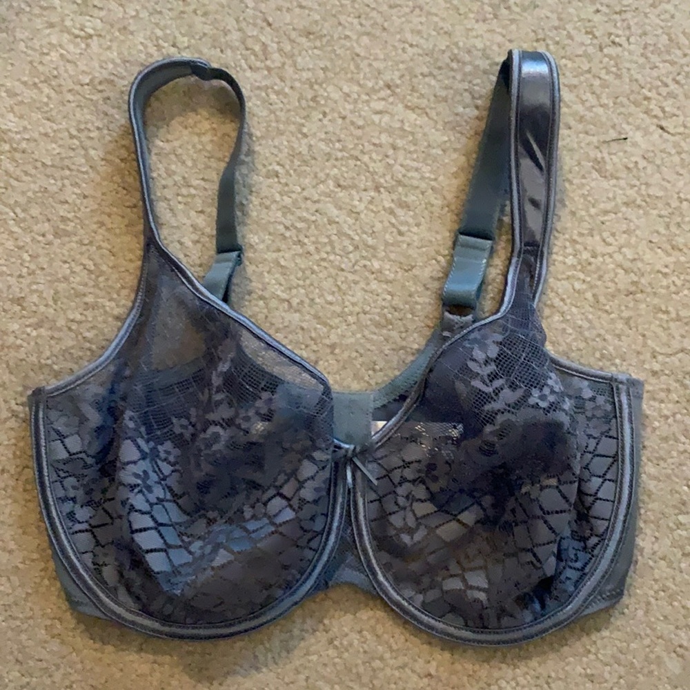 Empreinte Melody Seamless Bra 32F